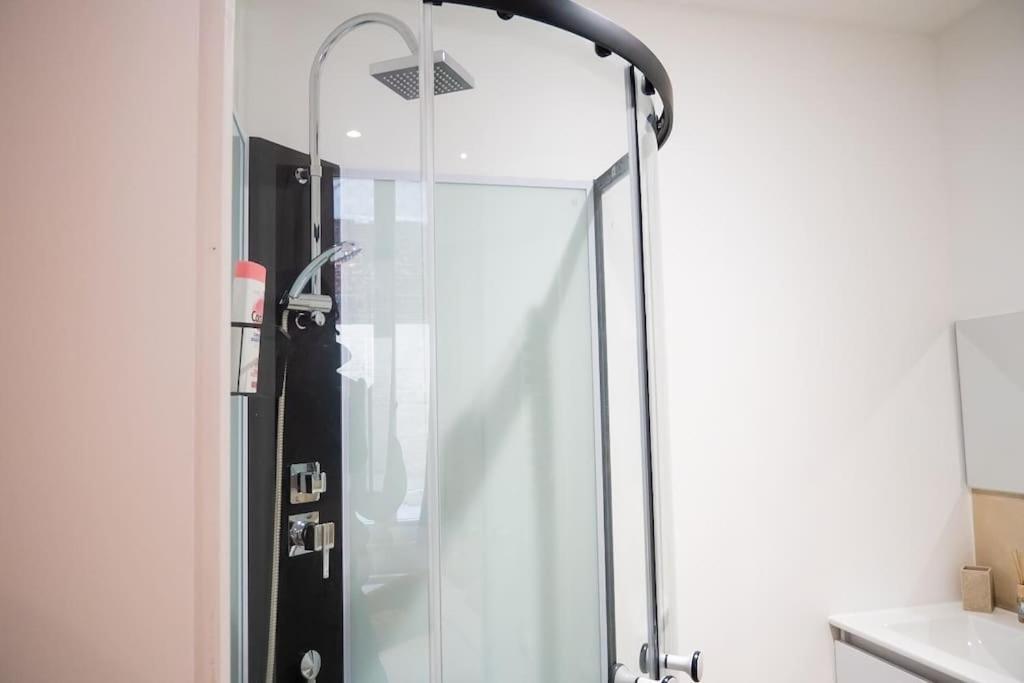 Apartment Paisible 2pers Wifi Gare